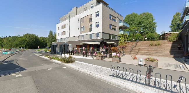 La Pinsa - Eiksmarka