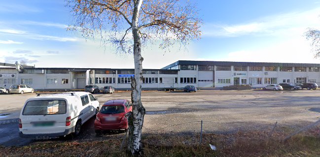 Leib Bakeri og konditori