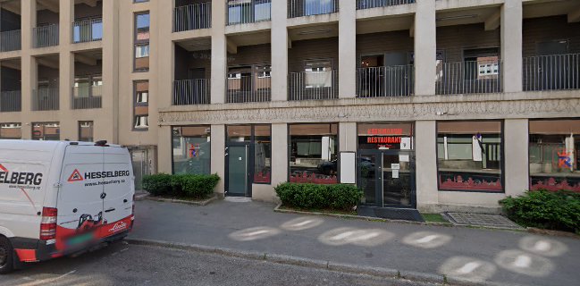 Opinii despre Sai Catering Oslo în Oslo - Gastronomi og hotellvirksomhet