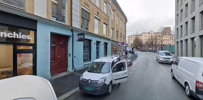 Munchies Youngstorget