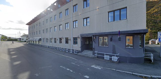 Hjørnet Bar og Uteservering