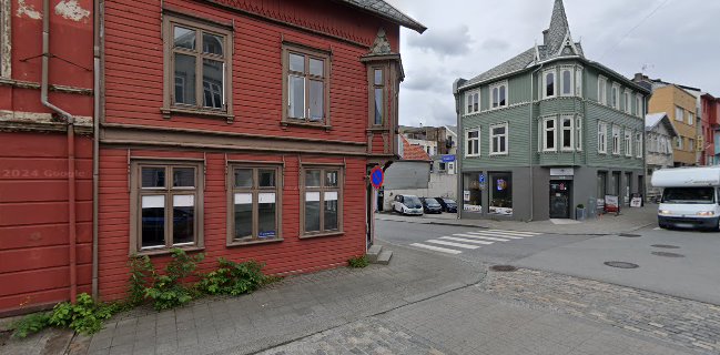 Tuhauggata, 5525 Haugesund