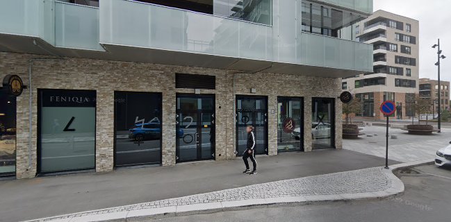 Feniqia (Lillestrøm)