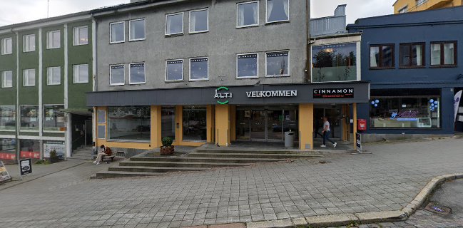 Fu Yuan Restaurant - Kristiansund