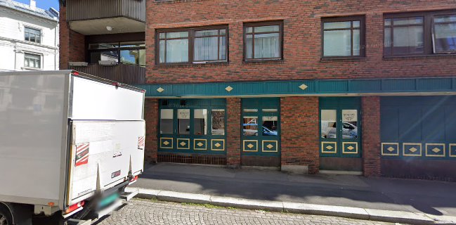 Flamme Burger Frogner