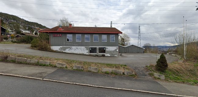 Smak Pizza & Kebab og Gatekjøkken