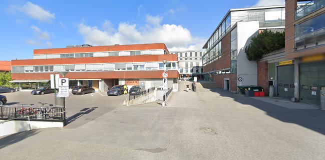 Godt Brød Trekanten