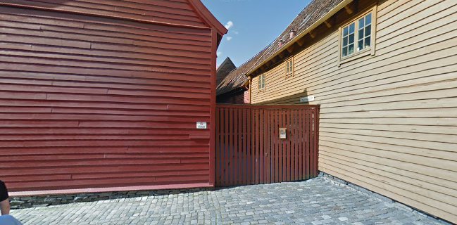 Opinii despre Baklommen bar în Bergen - Gastronomi og hotellvirksomhet