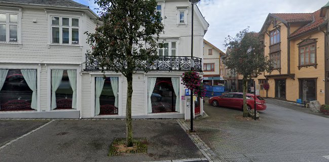 Peking House Egersund