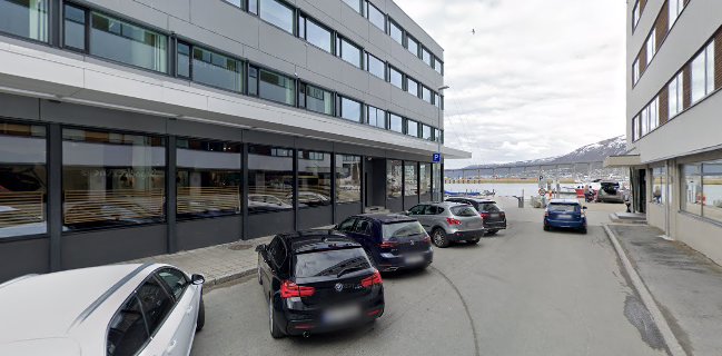 Opinii despre Fiskekompaniet în Tromsø - Gastronomi og hotellvirksomhet