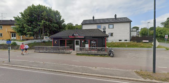 Opinii despre Nikas pizza în Tønsberg - Gastronomi og hotellvirksomhet
