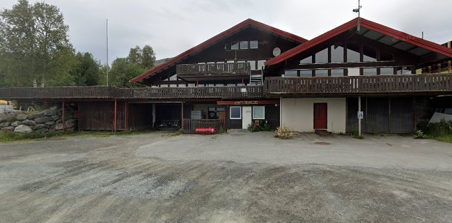 Opinii despre Loftet afterski în Oppdal - Gastronomi og hotellvirksomhet