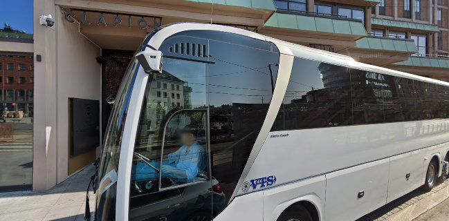 Comentarii opinii despre Norda Oslo