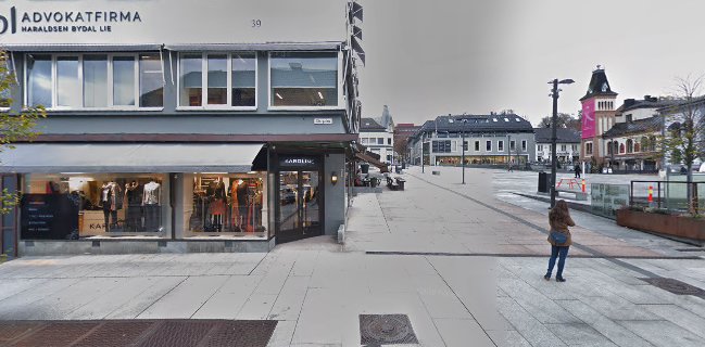 Nøtterø Bakeri & Konditori - Tønsberg Torg