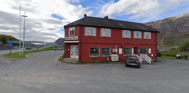 Kroverten Mosjøen