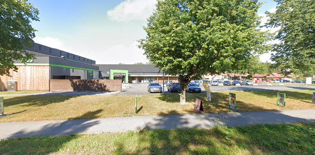 Stridsklev Spiseri og Catering