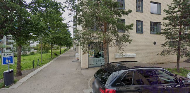 Pizza Ricetta Lørenskog