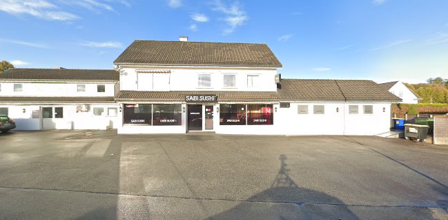 SABI SUSHI Ganddal