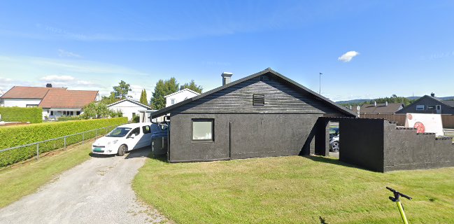 Mathjørnet Lunsj & Catering Skien