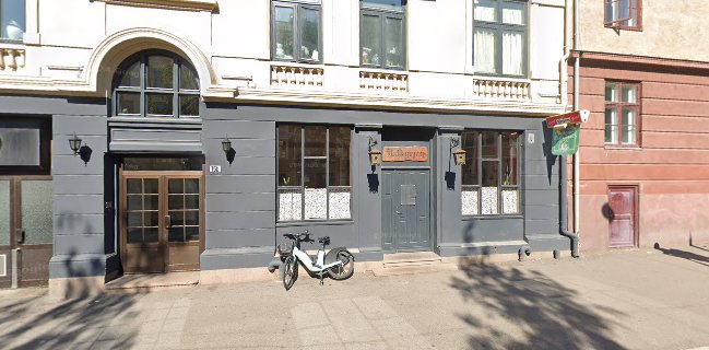 Valkyrien Restaurant