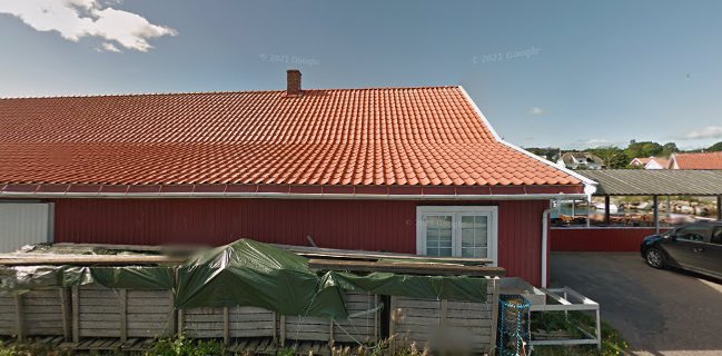 Havna Fisk og Skalldyr AS