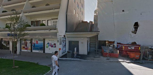 Gondol Restaurant & Bar