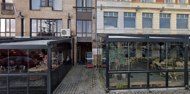 Restaurant partner AS