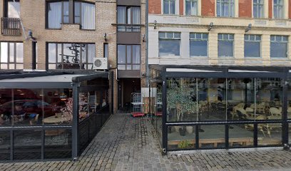 Restaurant partner AS