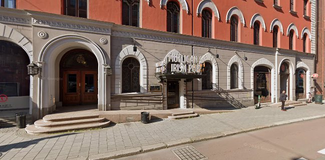 Mulligan’s Irish Pub - Oslo