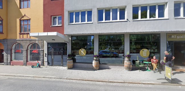 Comentarii opinii despre Matgalleriet Delikatesse