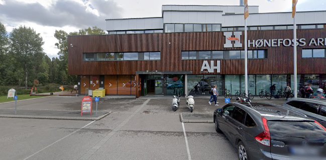 Arena Restaurant & Kafe