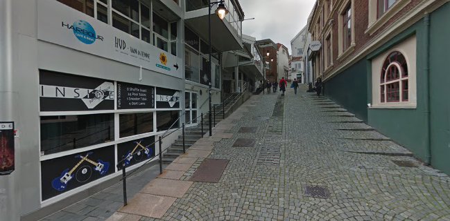 Opinii despre Lucky Bowl & Lounge Stavanger în Stavanger - Gastronomi og hotellvirksomhet