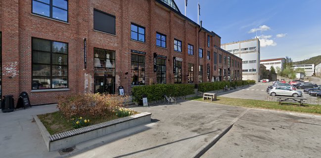 Fabriken Artisan Bakverk