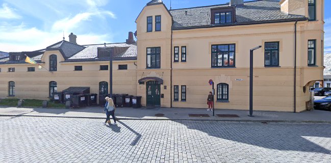 T2 Meksikansk Restaurant