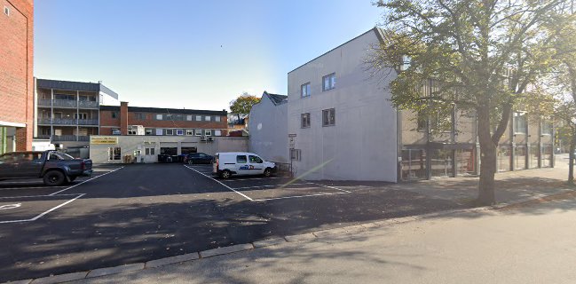 Bakgården Mat og Vinhus