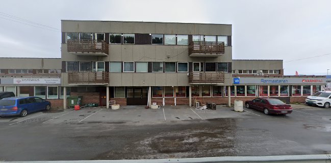 Opinii despre Duang Thai Mat în Alta - Gastronomi og hotellvirksomhet