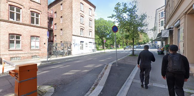 Tøyengata 40E, 0578 Oslo