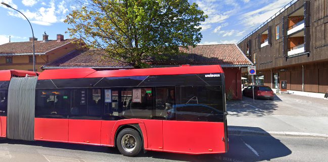 Lille Saigon1 Lillo Gård / Storo