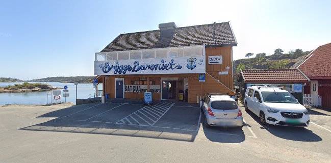Båtbua restaurant