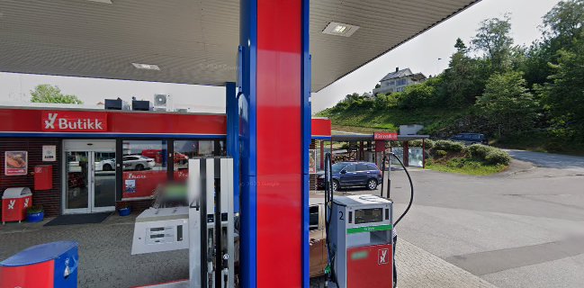 Donut House Egersund