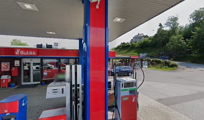 Donut House Egersund