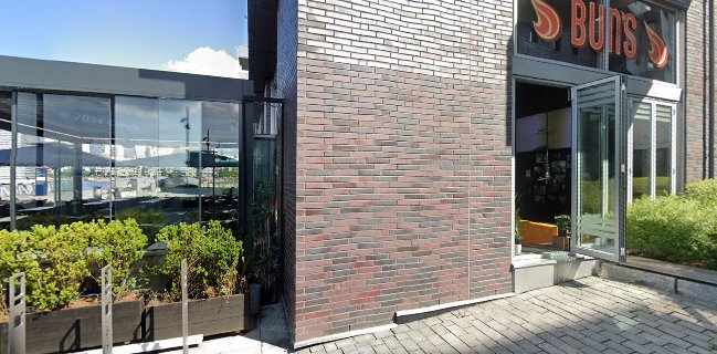 Bun's Sørenga - Tex-Mex og Burger Bar