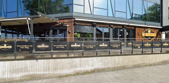 Old Irish Pub - Kristiansand