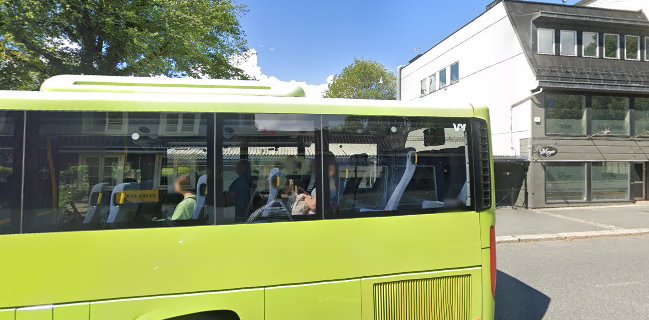 Meyer Kafe, Bar og Catering