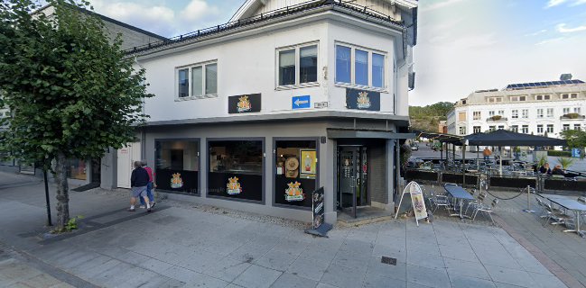 Los Hermanos Sandefjord