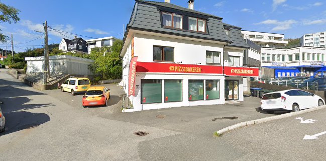 Pizzabakeren Sandviken