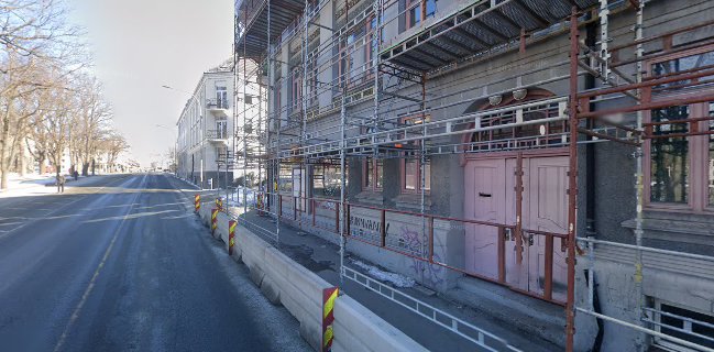 Thuy Asia Restaurant AS