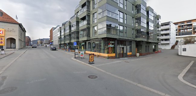 MARTINEZ BROTHERS & CO.