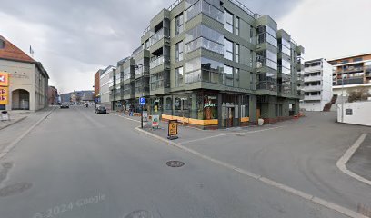 MARTINEZ BROTHERS & CO.