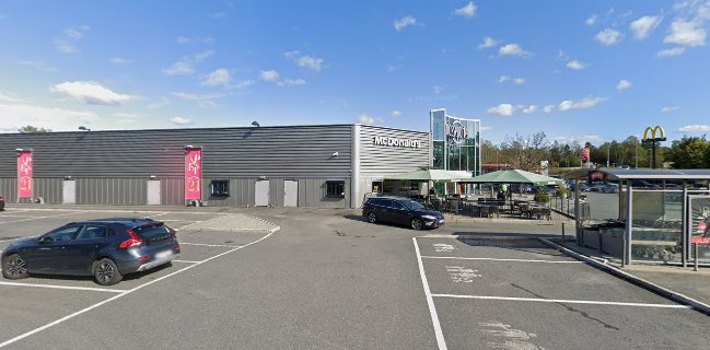 McDonald's Mosseporten